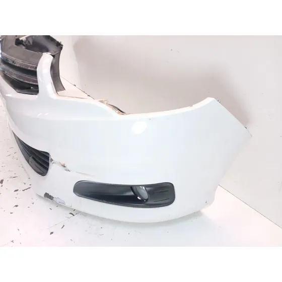 Paragolpes Delantero para Citroën C4 Ii (Nc_)