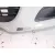 Paragolpes Delantero para Citroën C4 Ii (Nc_)
