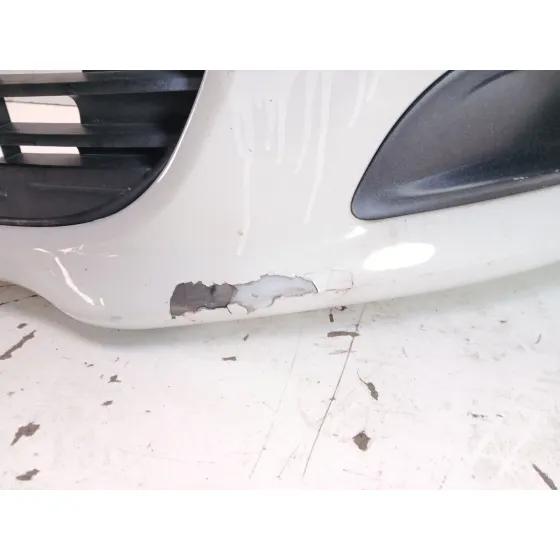 Paragolpes Delantero para Citroën C4 Ii (Nc_)