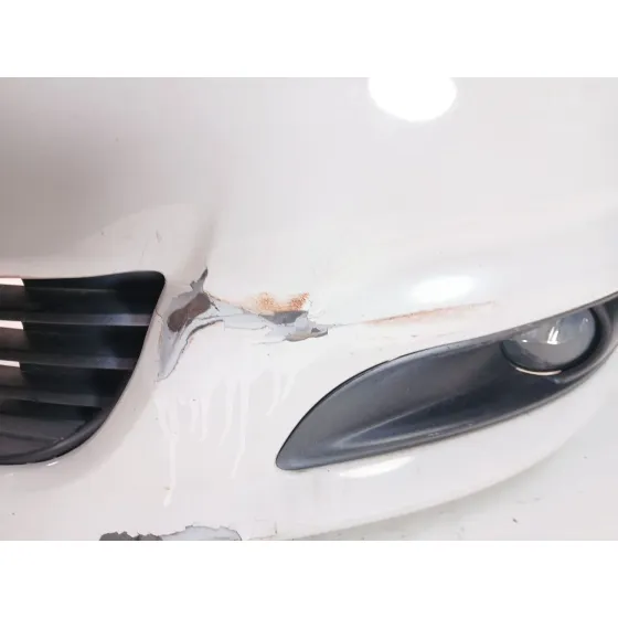 Paragolpes Delantero para Citroën C4 Ii (Nc_)