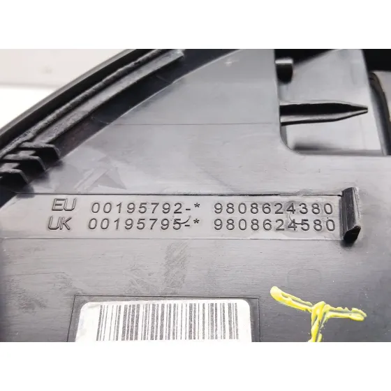 Piloto Trasero Derecho para Citroën C4 Ii (Nc_)
