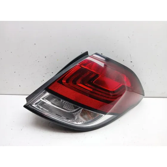 Piloto Trasero Derecho para Citroën C4 Ii (Nc_)
