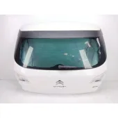 Porton Trasero para Citroën C4 Ii (Nc_)
