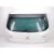 Porton Trasero para Citroën C4 Ii (Nc_)