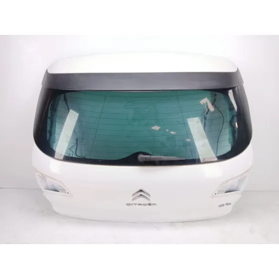Porton Trasero para Citroën C4 Ii (Nc_)