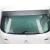 Porton Trasero para Citroën C4 Ii (Nc_)