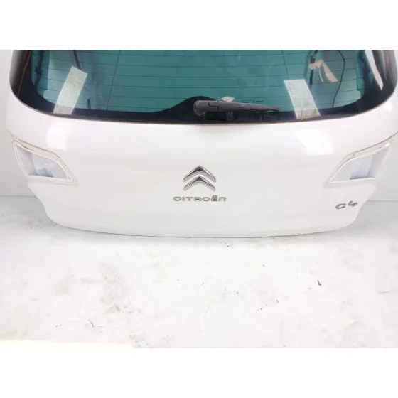 Porton Trasero para Citroën C4 Ii (Nc_)