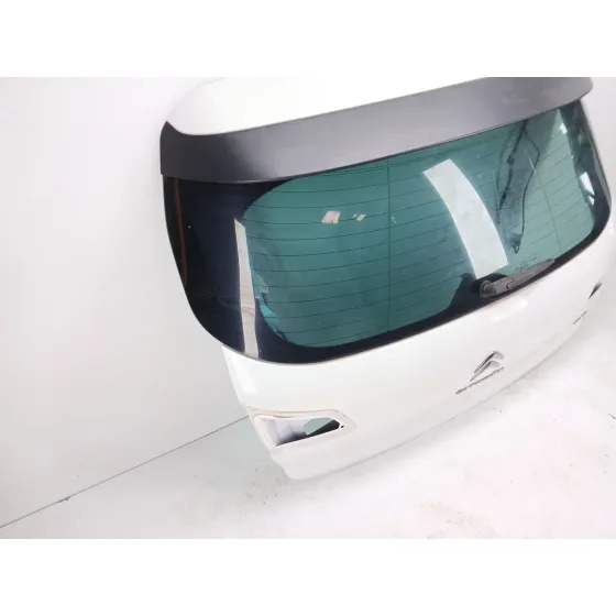 Porton Trasero para Citroën C4 Ii (Nc_)