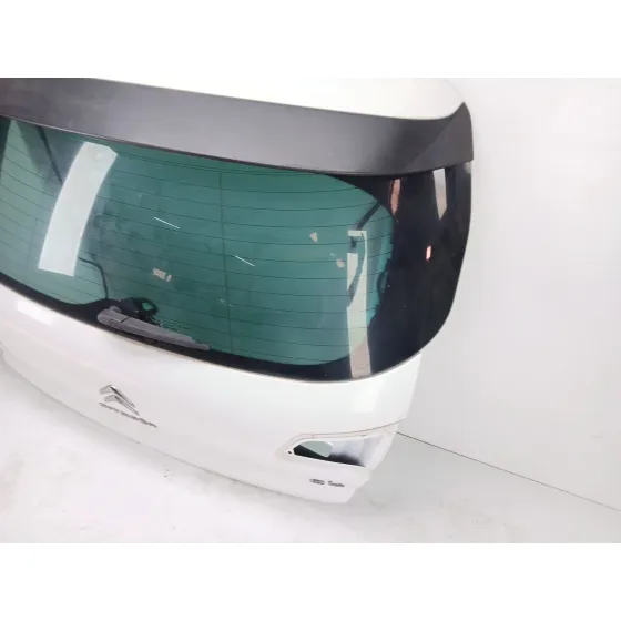 Porton Trasero para Citroën C4 Ii (Nc_)