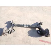 Puente Trasero para Citroën C4 Ii (Nc_)