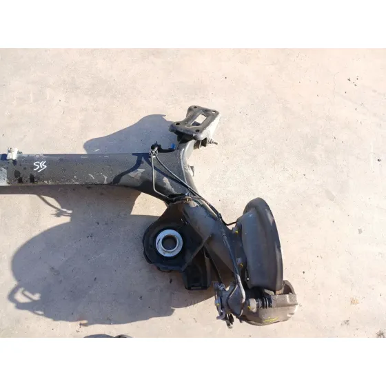 Puente Trasero para Citroën C4 Ii (Nc_)