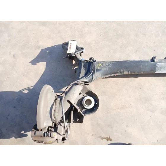 Puente Trasero para Citroën C4 Ii (Nc_)