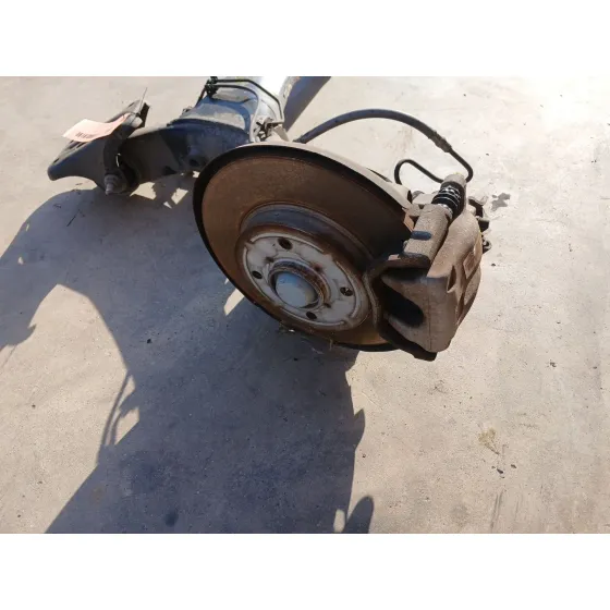 Puente Trasero para Citroën C4 Ii (Nc_)