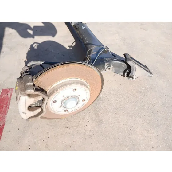 Puente Trasero para Citroën C4 Ii (Nc_)