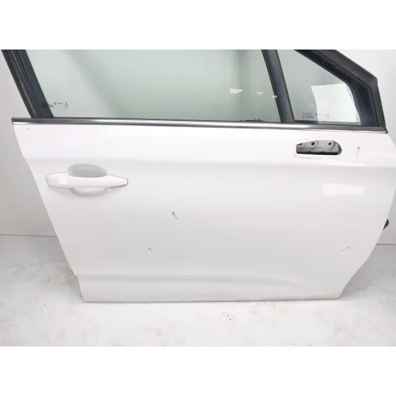 Puerta Delantera Derecha para Citroën C4 Ii (Nc_)