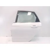 Puerta Trasera Izquierda para Citroën C4 Ii (Nc_)
