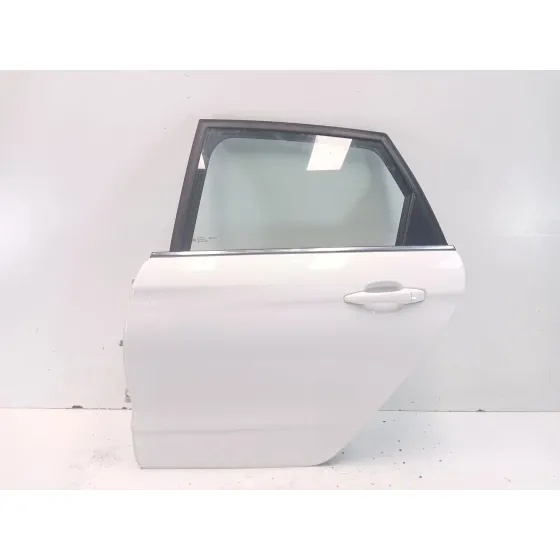 Puerta Trasera Izquierda para Citroën C4 Ii (Nc_)