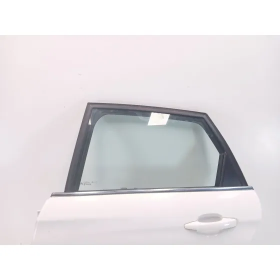 Puerta Trasera Izquierda para Citroën C4 Ii (Nc_)