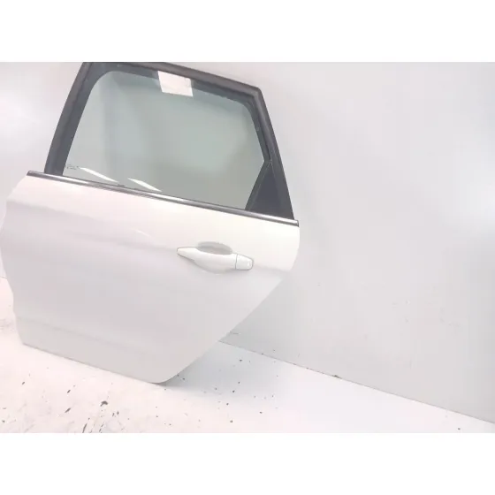 Puerta Trasera Izquierda para Citroën C4 Ii (Nc_)
