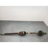 Transmision Delantera Derecha para Citroën C4 Ii (Nc_)