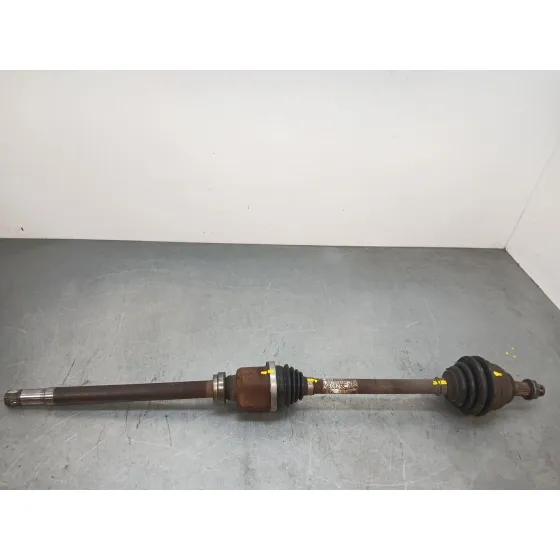 Transmision Delantera Derecha para Citroën C4 Ii (Nc_)