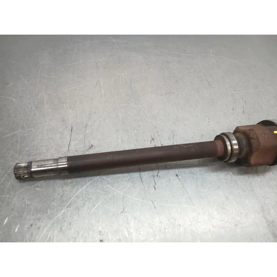 Transmision Delantera Derecha para Citroën C4 Ii (Nc_)