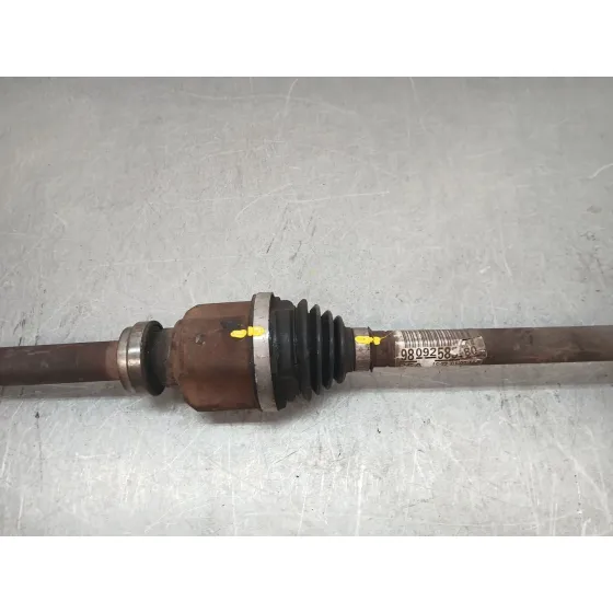 Transmision Delantera Derecha para Citroën C4 Ii (Nc_)