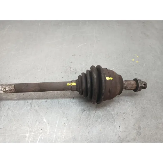 Transmision Delantera Derecha para Citroën C4 Ii (Nc_)