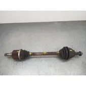 Transmision Delantera Izquierda para Citroën C4 Ii (Nc_)