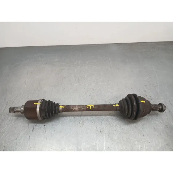Transmision Delantera Izquierda para Citroën C4 Ii (Nc_)