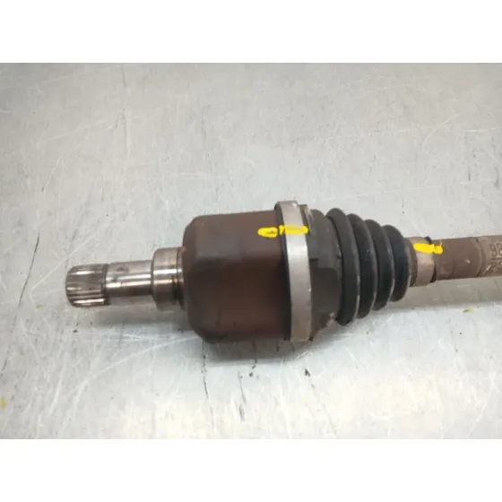 Transmision Delantera Izquierda para Citroën C4 Ii (Nc_)