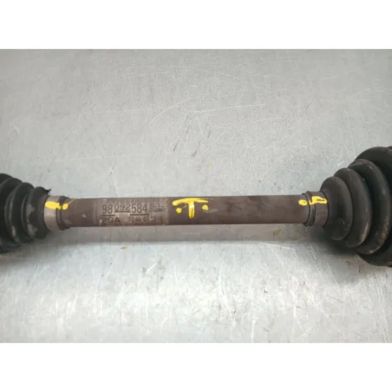 Transmision Delantera Izquierda para Citroën C4 Ii (Nc_)