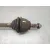 Transmision Delantera Izquierda para Citroën C4 Ii (Nc_)