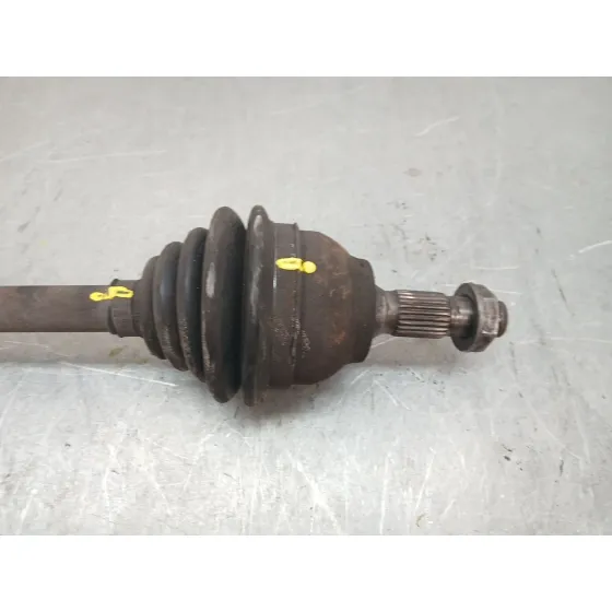 Transmision Delantera Izquierda para Citroën C4 Ii (Nc_)