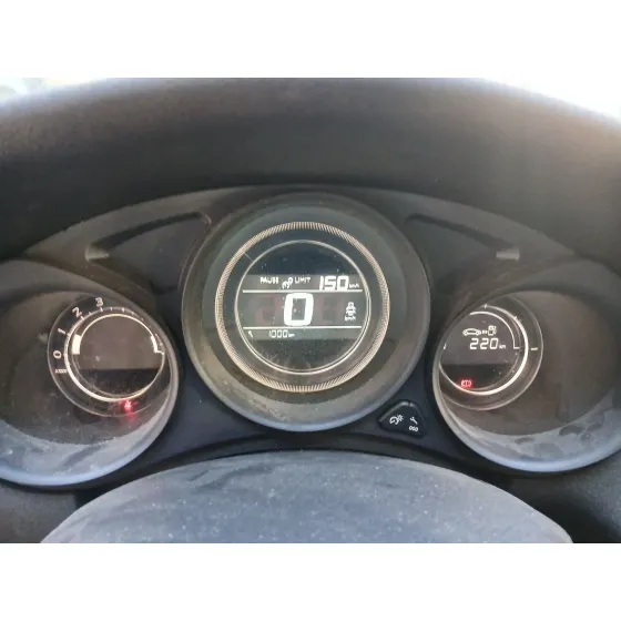 Cuadro Instrumentos para Citroën C4 Ii (Nc_)