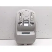 Luz Interior para Citroën C4 Ii (Nc_)