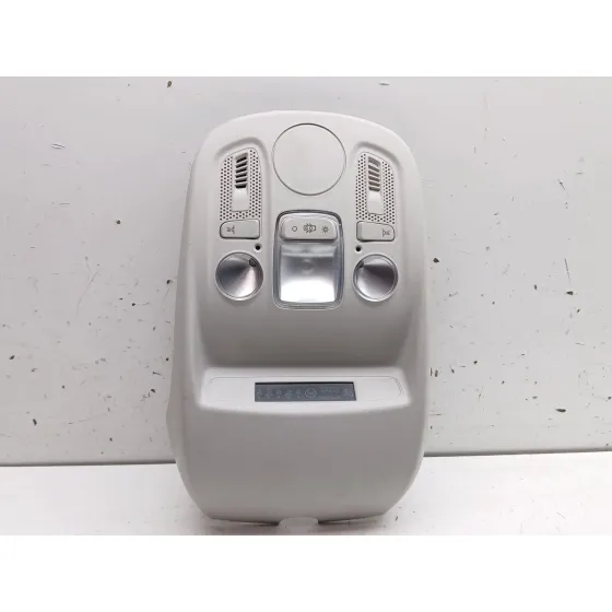 Luz Interior para Citroën C4 Ii (Nc_)