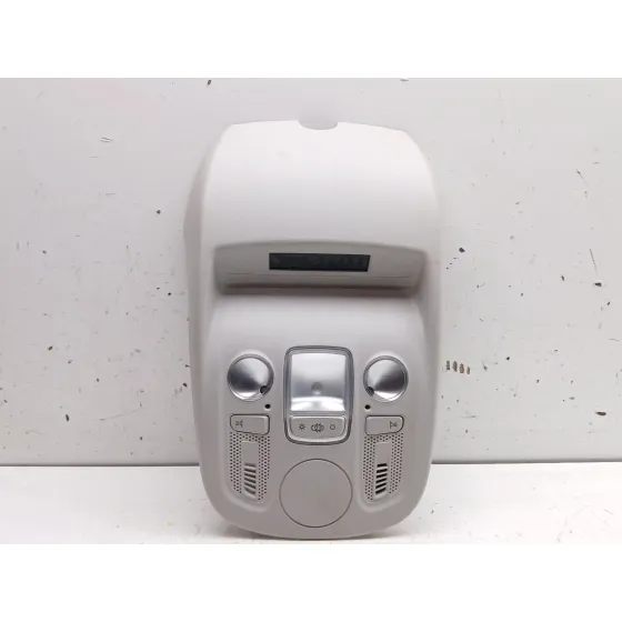 Luz Interior para Citroën C4 Ii (Nc_)