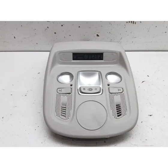 Luz Interior para Citroën C4 Ii (Nc_)