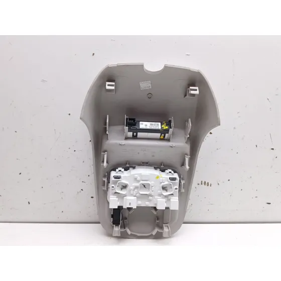 Luz Interior para Citroën C4 Ii (Nc_)