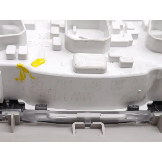 Luz Interior para Citroën C4 Ii (Nc_)