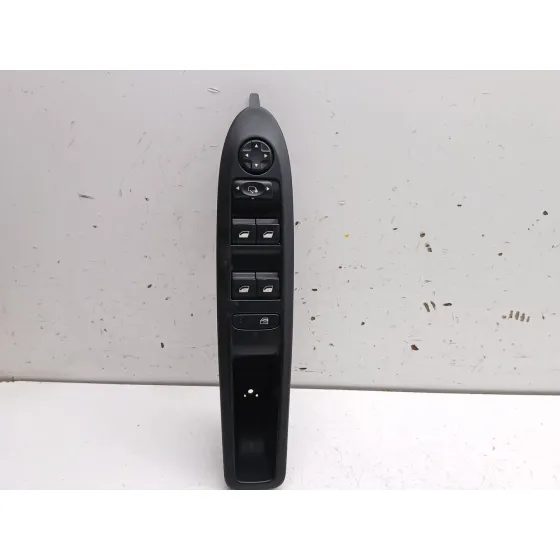 Mando Elevalunas Delantero Izquierdo para Citroën C4 Ii (Nc_)