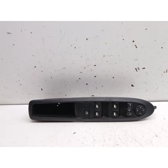 Mando Elevalunas Delantero Izquierdo para Citroën C4 Ii (Nc_)