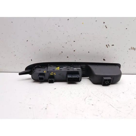 Mando Elevalunas Delantero Izquierdo para Citroën C4 Ii (Nc_)