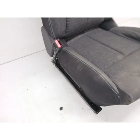 Asiento Delantero Izquierdo para Citroën C4 Ii (Nc_)