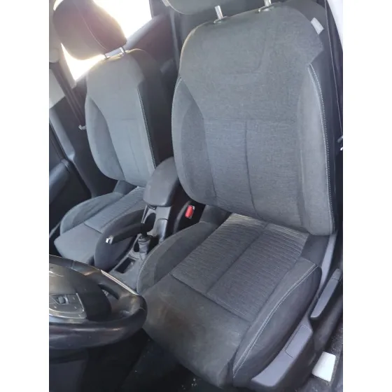 Asiento Delantero Izquierdo para Citroën C4 Ii (Nc_)