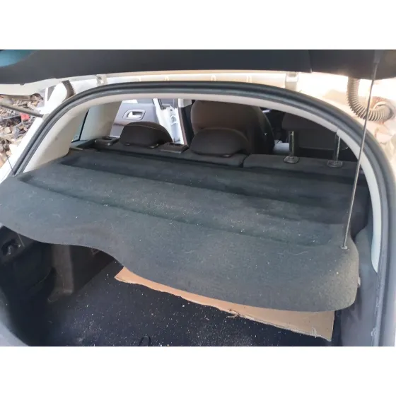 Bandeja Trasera para Citroën C4 Ii (Nc_)