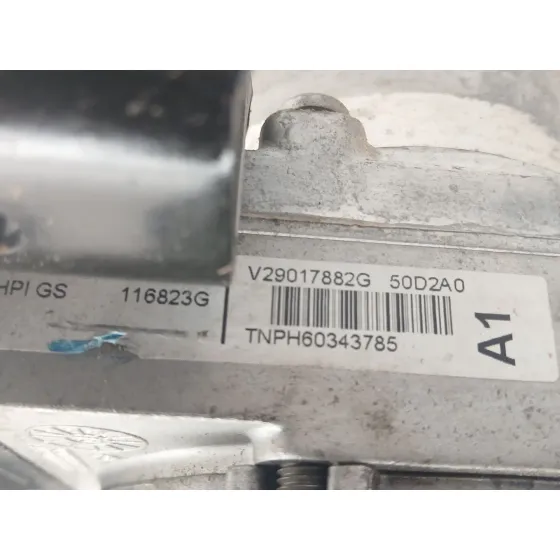 Bomba Direccion para Citroën C4 Ii (Nc_)