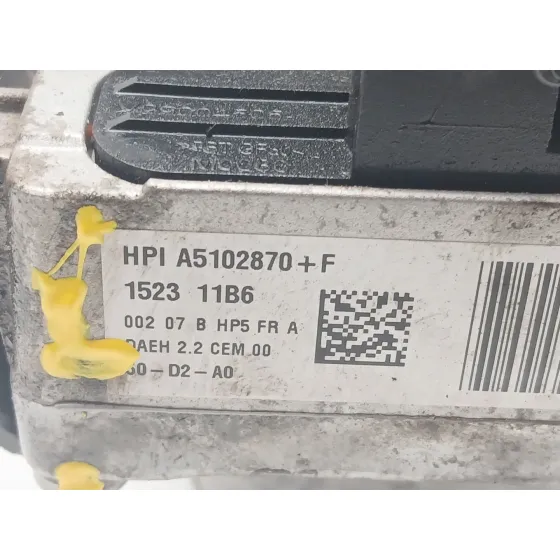Bomba Direccion para Citroën C4 Ii (Nc_)