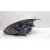 Faro Derecho para Ford Fiesta V (Jh_, Jd_)